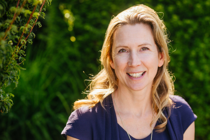 Directeur Ingrid Sloots van Nest